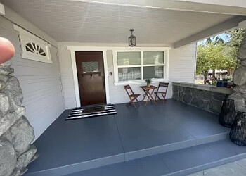 San Bernardino Painters Diaz Painting