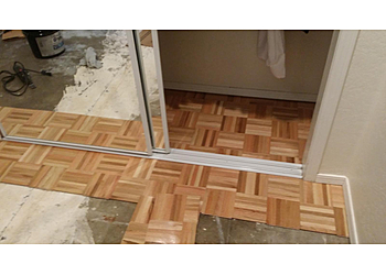 Santa Rosa Handyman Diaz and Sons Construction