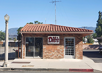 San Bernardino Locksmiths Dib's Safe & Lock Service