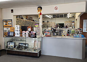 San Bernardino Locksmiths Dib's Safe & Lock Service