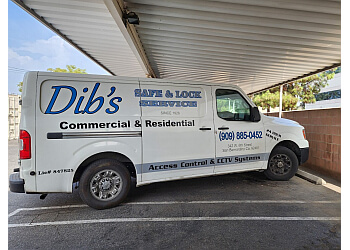 Dib's Safe & Lock Service