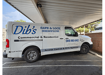 Dib's Safe & Lock Service