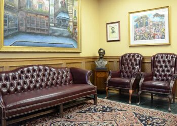 Peoria Bankruptcy Lawyers Dick B. (Rich) Williams - WILLIAMS LAW OF EAST PEORIA