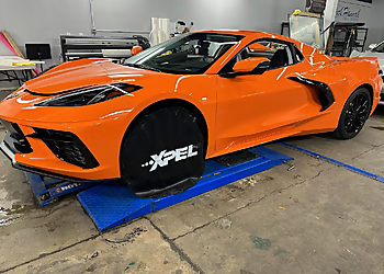 Vancouver Auto Detailing Services Dick Hannah Auto Detailing