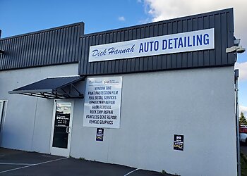 Dick Hannah Auto Detailing Vancouver Auto Detailing Services image 1