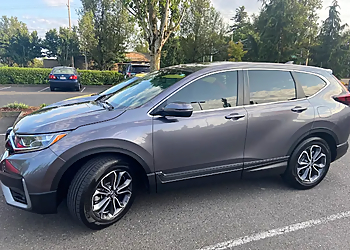 Vancouver Car Dealerships Dick Hannah Honda