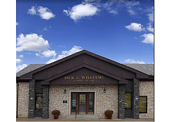 Peoria Estate Planning Lawyers Dick L Williams -Williams Law Center P.C.