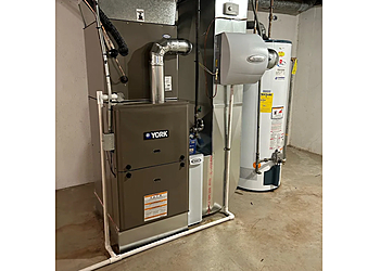 Overland Park Plumbers Dick Ray Master Plumber Heating & Cooling