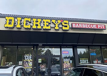 Bellevue Barbecue Restaurants Dickey's Barbecue Pit
