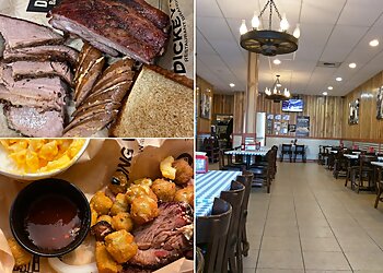 Bellevue Barbecue Restaurants Dickey's Barbecue Pit