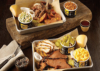 Dickey's Barbecue Pit Bellevue Barbecue Restaurants
