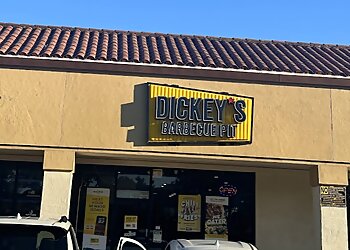Elk Grove Barbecue Restaurants Dickey's Barbecue Pit
