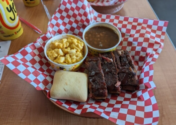 Dickey's Barbecue Pit Fontana Barbecue Restaurants