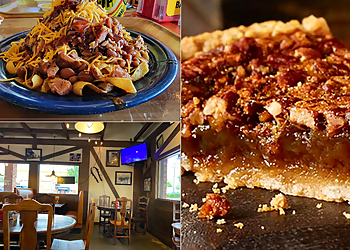 McKinney Barbecue Restaurants Dickey's Barbecue Pit