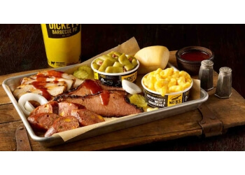 Dickey's Barbecue Pit 