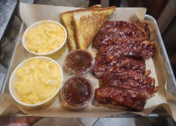 Dickey's Barbecue Pit Tacoma Barbecue Restaurants
