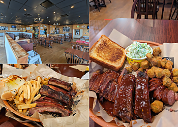 West Valley City Barbecue Restaurants Dickey's Barbecue Pit