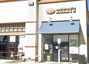 Fontana Barbecue Restaurants Dickey's Barbecue Pit Fontana