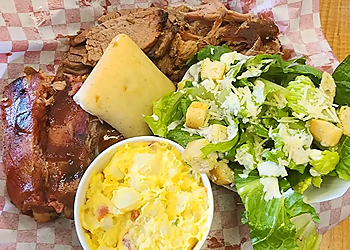 Dickey's Barbecue Pit Fontana Fontana Barbecue Restaurants image 1