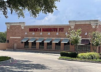 Irving Barbecue Restaurants Dickey's Barbecue Pit Irving