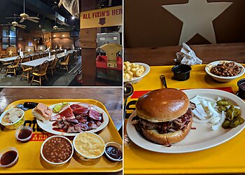 Irving Barbecue Restaurants Dickey's Barbecue Pit Irving