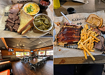 St Petersburg Barbecue Restaurants Dickey's Barbecue Pit St Petersburg