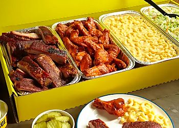 Dickey's Barbecue Pit Tacoma - Tacoma, WA Barbecue Restaurants - Food Image