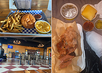 Thornton Barbecue Restaurants Dickey's Barbecue Pit Thornton