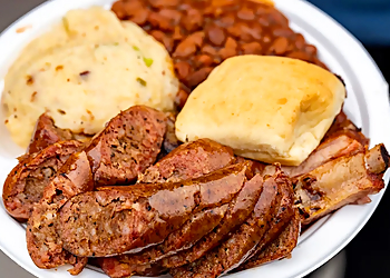 Dickey's Barbecue Pit Thornton Thornton Barbecue Restaurants image 1