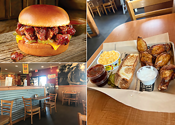 Topeka Barbecue Restaurants Dickey's Barbecue Pit Topeka