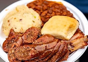 Dickey's Barbecue Pit Topeka Topeka Barbecue Restaurants image 1