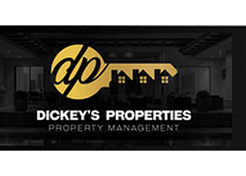 Dickeys Properties Buffalo Property Management