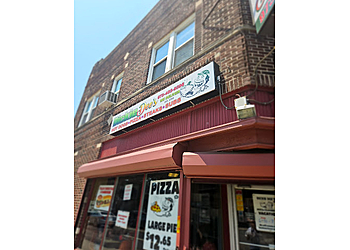 Newark Pizza Places Dickie Dee's