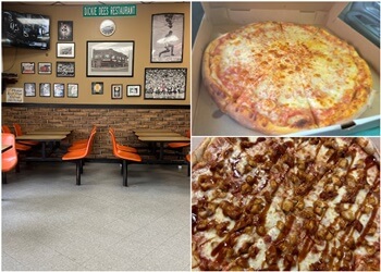 3 Best Pizza Places in Newark, NJ - Expert Recommendations