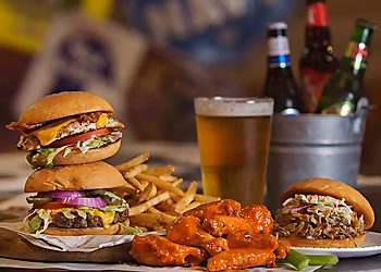 Dick's Last Resort Dallas Dallas American Restaurants image 1