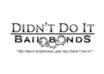 Chandler Bail Bonds Didn't Do It Bail Bonds