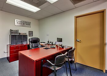 Mesa Bail Bonds Didn't Do It Bail Bonds