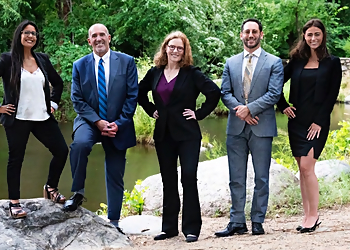 Diedre Wachbrit Braverman - Boulder, CO Estate Planning Lawyers - Legal Team Image