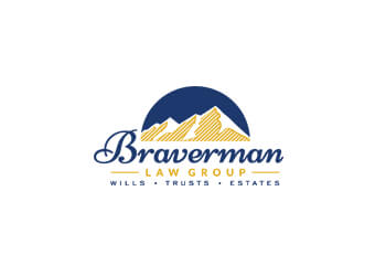 Diedre Wachbrit Braverman - Boulder, CO Estate Planning Lawyers - Law Firm Logo