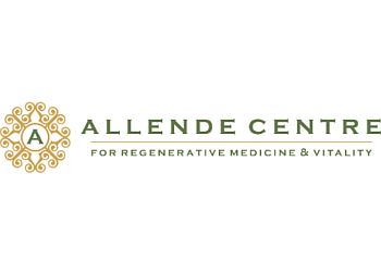 Fresno Primary Care Physicians Diego Allende, DO - ALLENDE CENTRE FOR REGENERATIVE MEDICINE & VITALITY