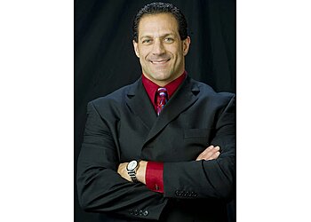 Diego Allende, DO - ALLENDE CENTRE FOR REGENERATIVE MEDICINE & VITALITY Fresno Primary Care Physicians image 1