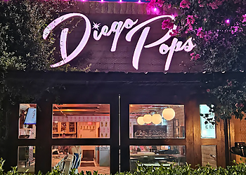 Scottsdale Mexican Restaurants Diego Pops