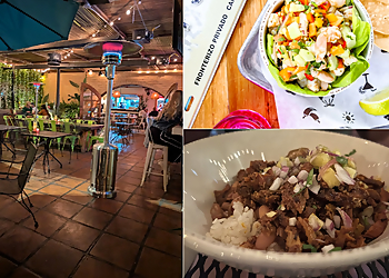 Scottsdale Mexican Restaurants Diego Pops