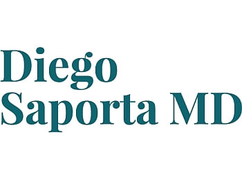 Diego Saporta, MD - Elizabeth, NJ Ent Doctors - Clinic Logo