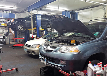 3 Best Car Repair Shops in Stamford, CT - Expert Recommendations