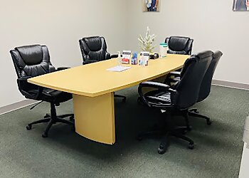 Durham Immigration Lawyers Diener Law