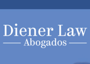 Diener Law - Wilmington, NC Immigration Lawyers - Law Firm Logo