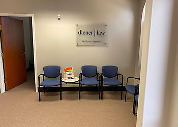 Greensboro Immigration Lawyers Diener Law Abogados