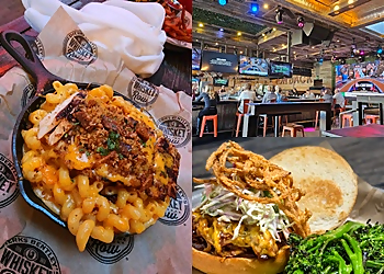 Scottsdale Sports Bars Dierks Bentley's Whiskey Row