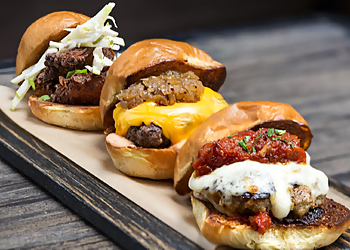 Dierks Bentley's Whiskey Row Scottsdale Sports Bars image 1
